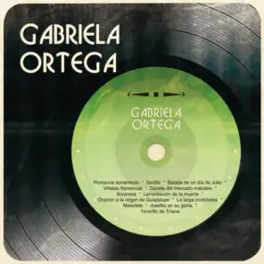 Gabriela Ortega