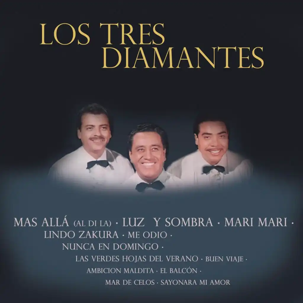 Los Tres Diamantes