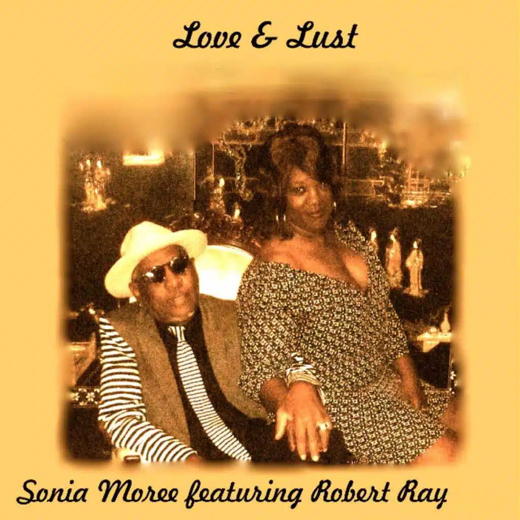 Sonia Moree