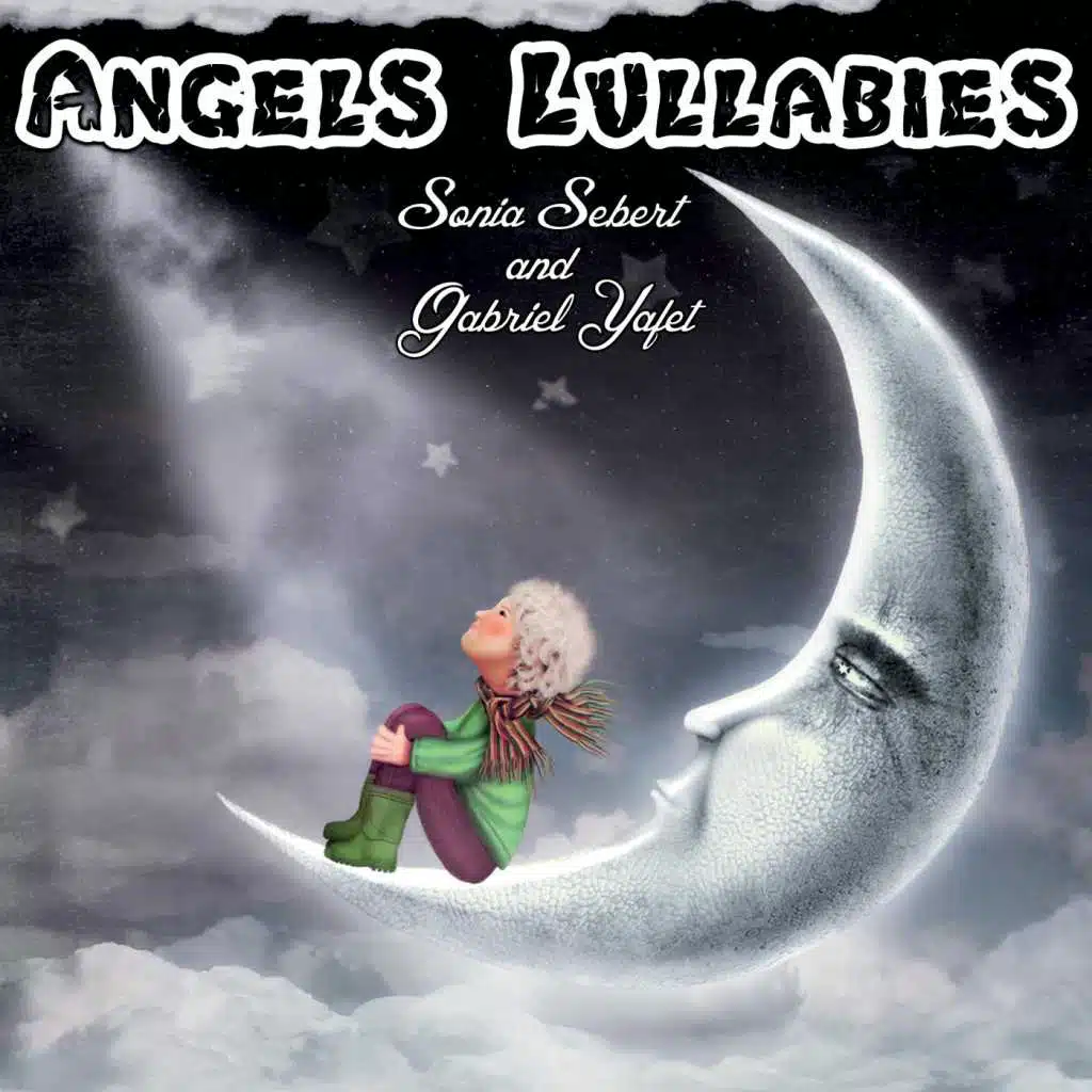 Angels Lullabies