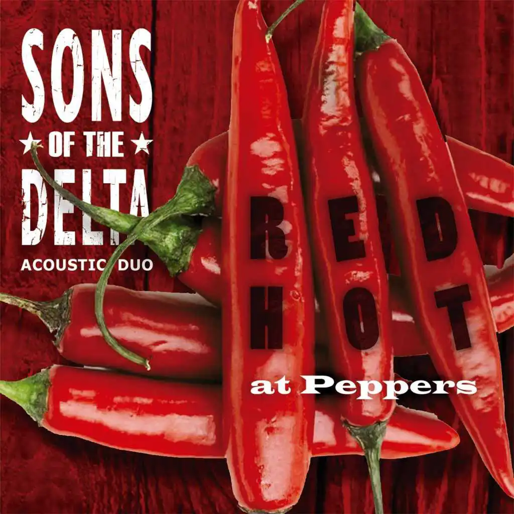 Sons of the Delta