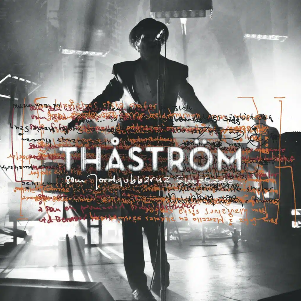 Fanfanfan (Live från Oslo)