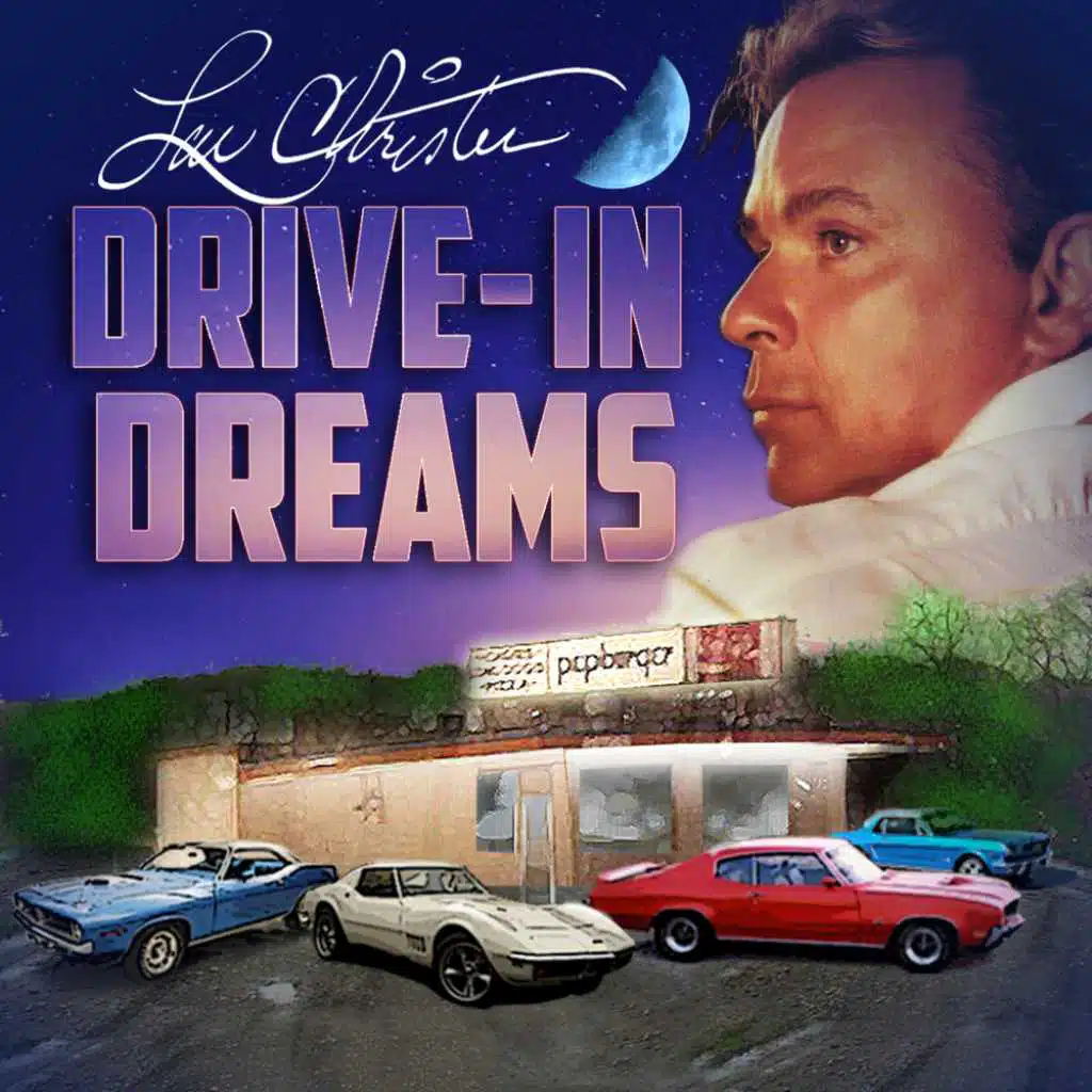 Drive in Dreams