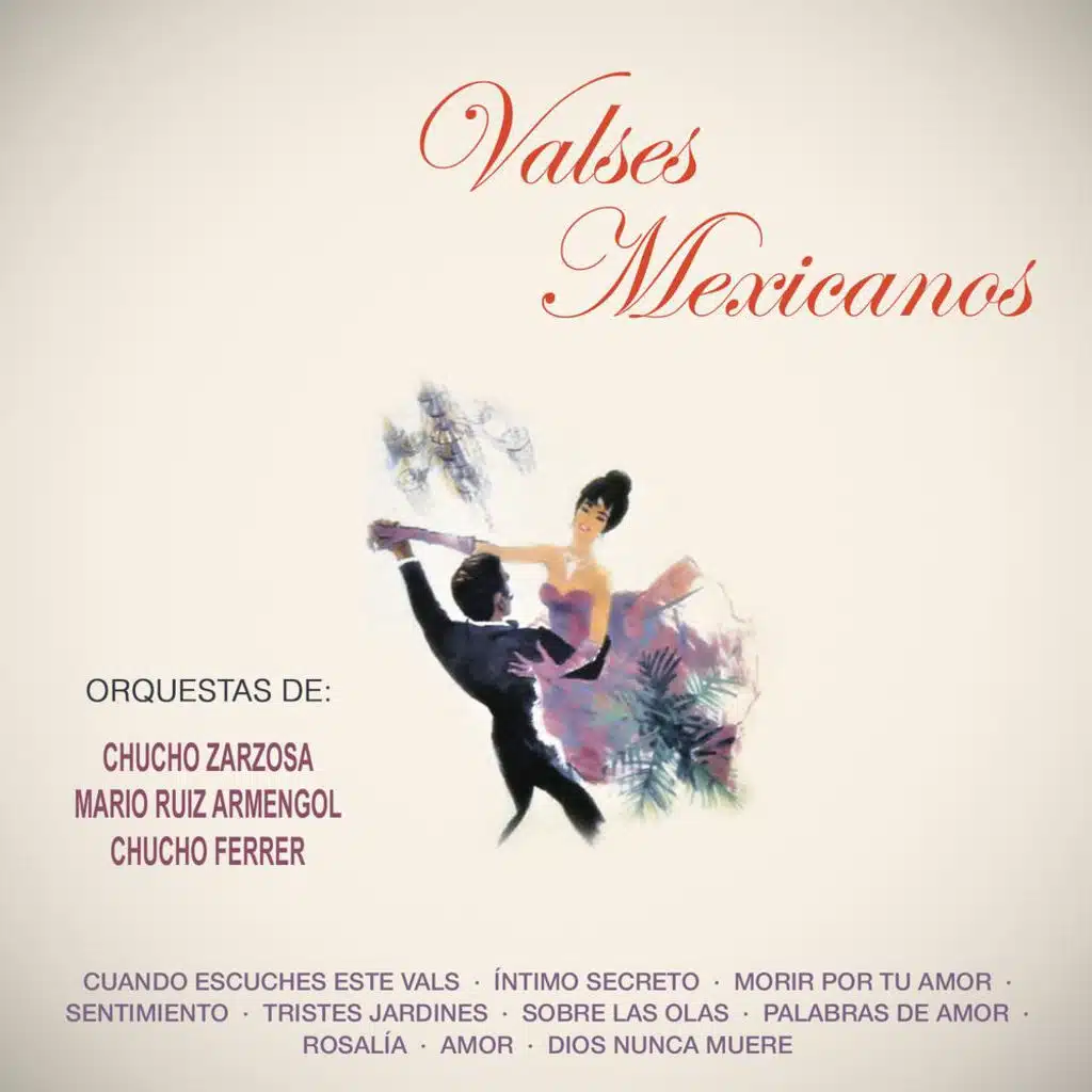 Mario Ruíz Armengol Y Su Orquesta