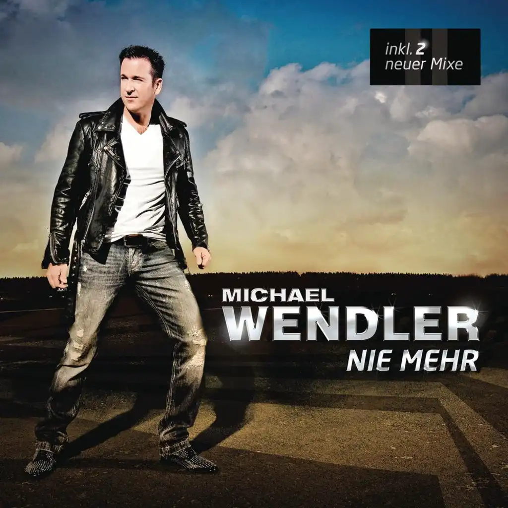 Nie mehr (Radio Mix- long version)