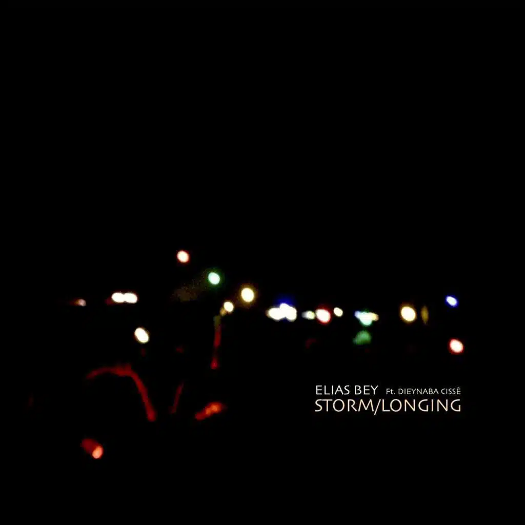 Storm & Longing (feat. Dieynaba Cissé)