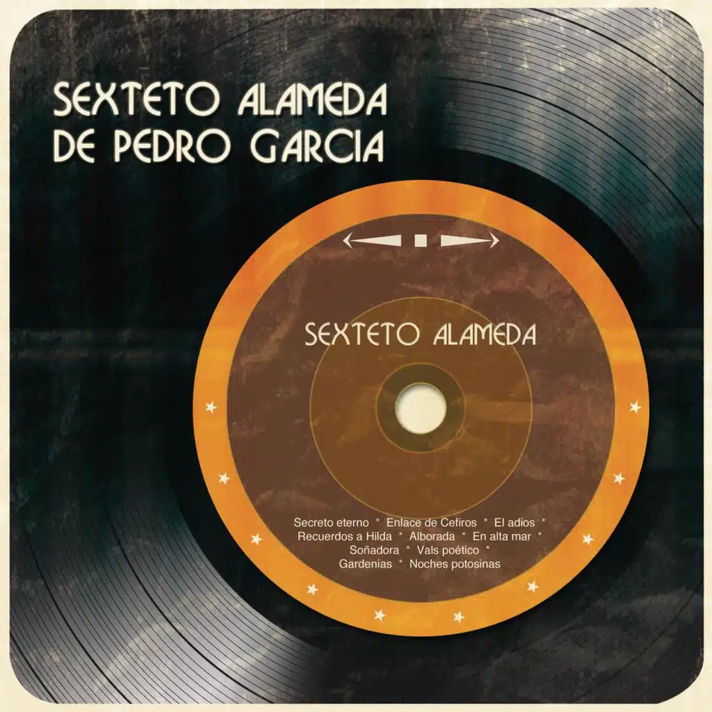 Sexteto Alameda