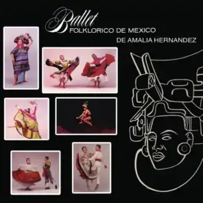 Ballet Folklorico de México