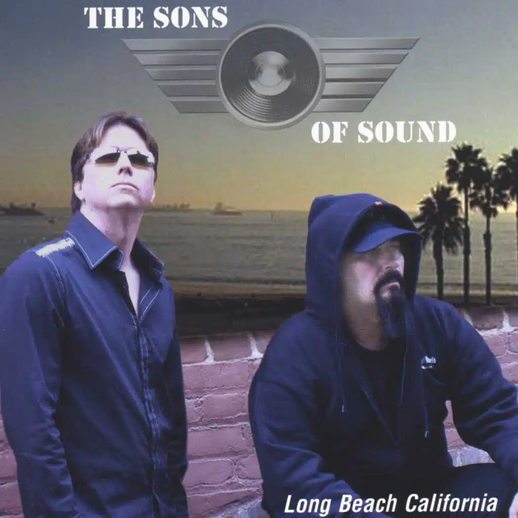 Long Beach California