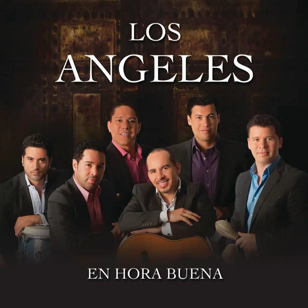 En Hora Buena (En Vivo)