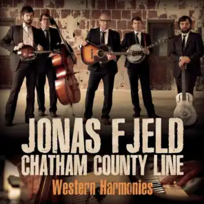 Jonas Fjeld & Chatham County Line