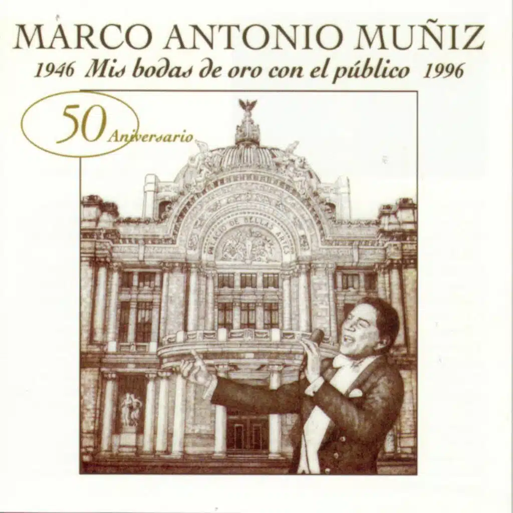Marco Antonio Muñíz