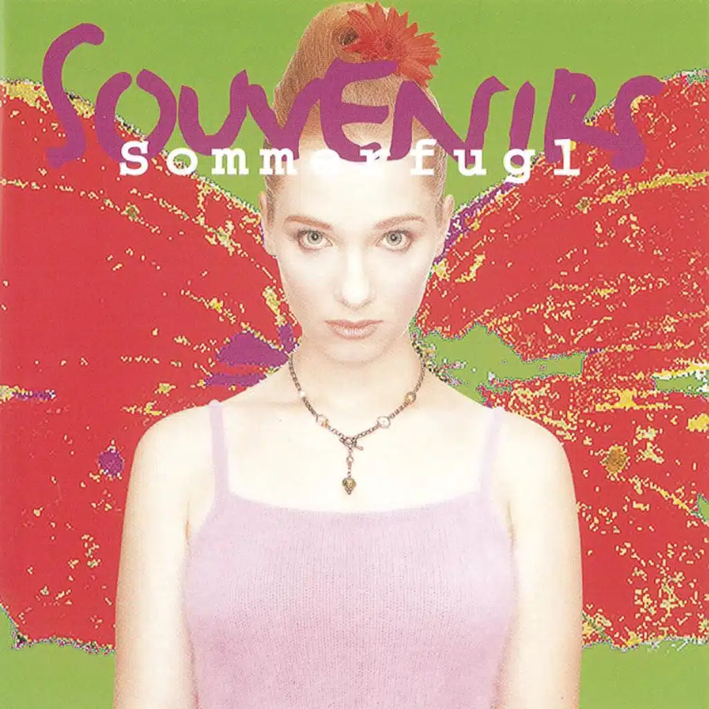 Mobiltelefon (The Soul Poets Remix)