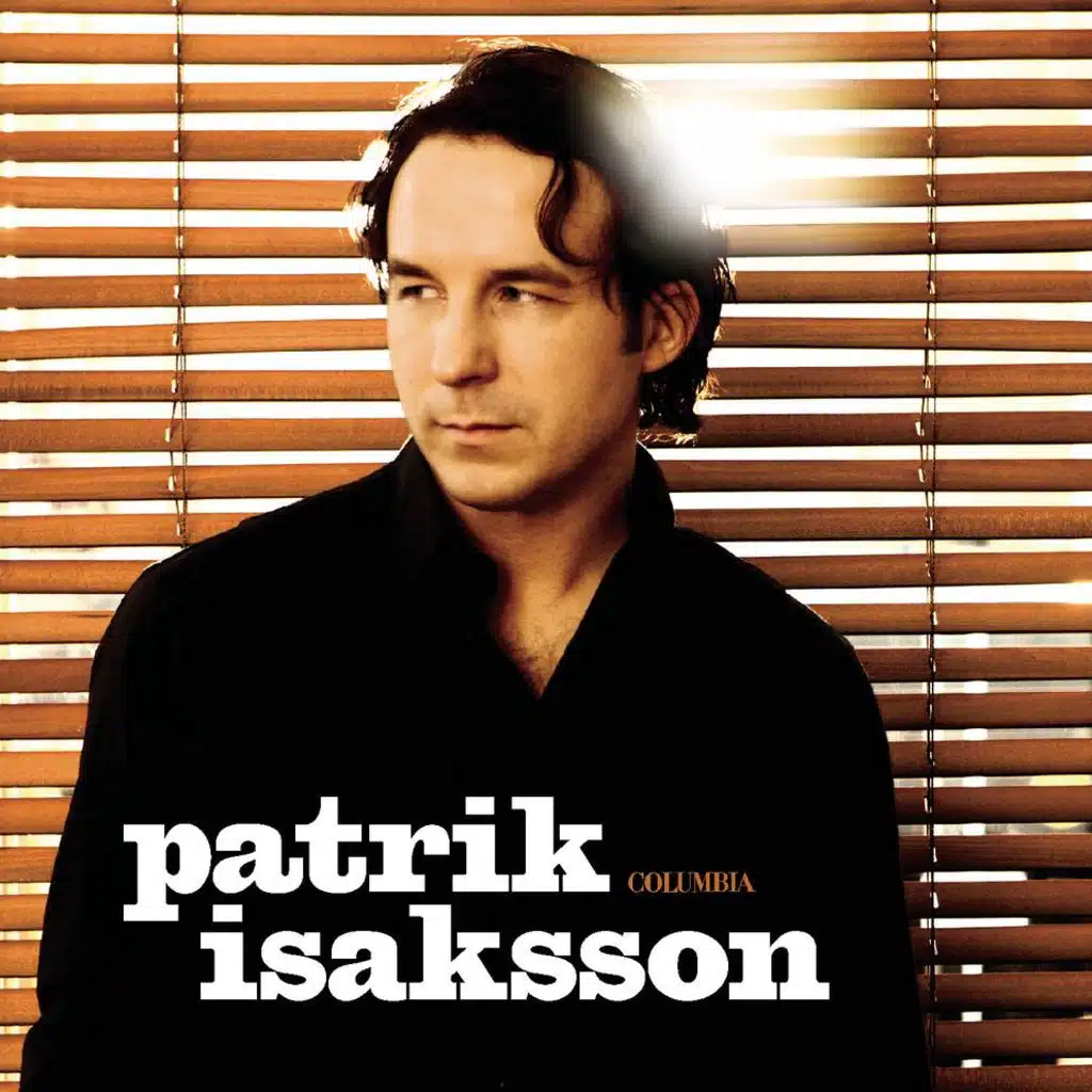 Patrik Isaksson