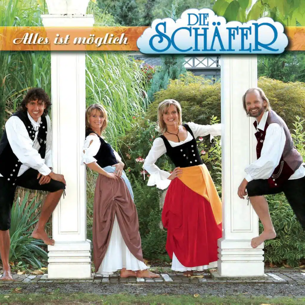 Alles ist möglich
