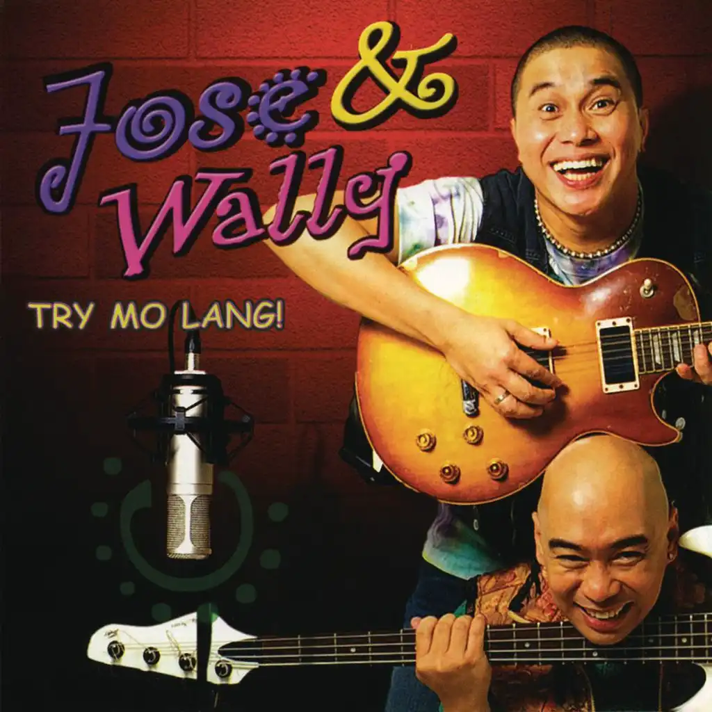 Ayusin Mo Ang Buhay Mo (The Wangbu Song)