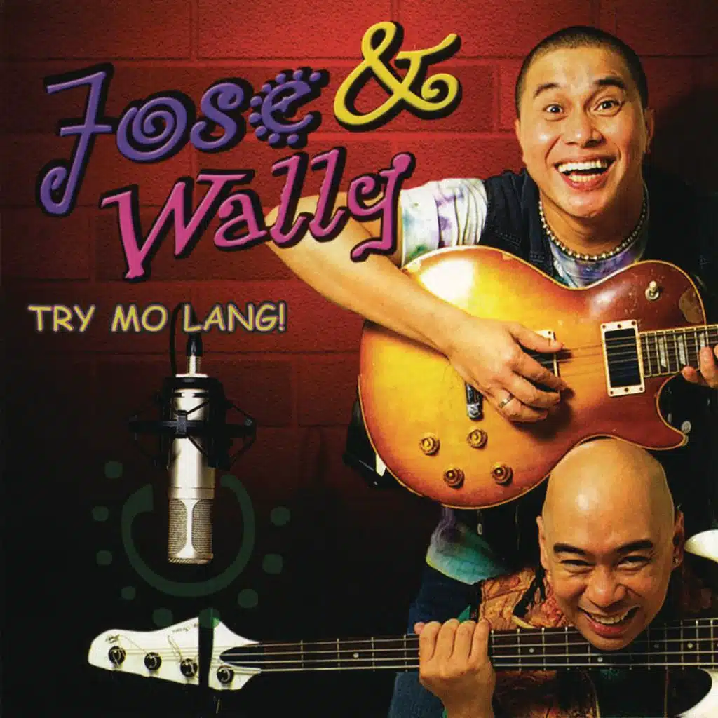 Jose Manalo & Wally Bayola