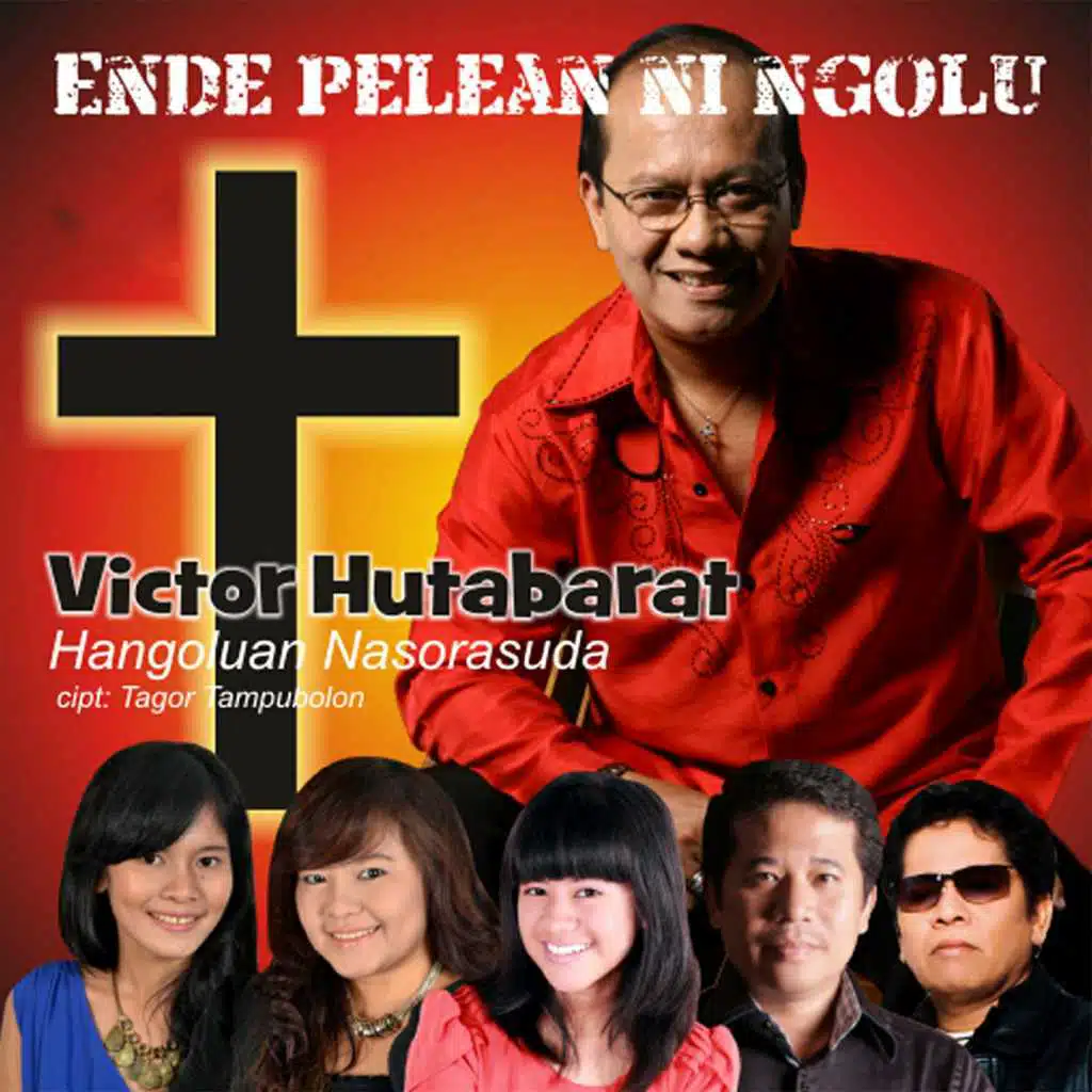 Ende Pelean Ni Ngolu (Lagu Rohani Batak)