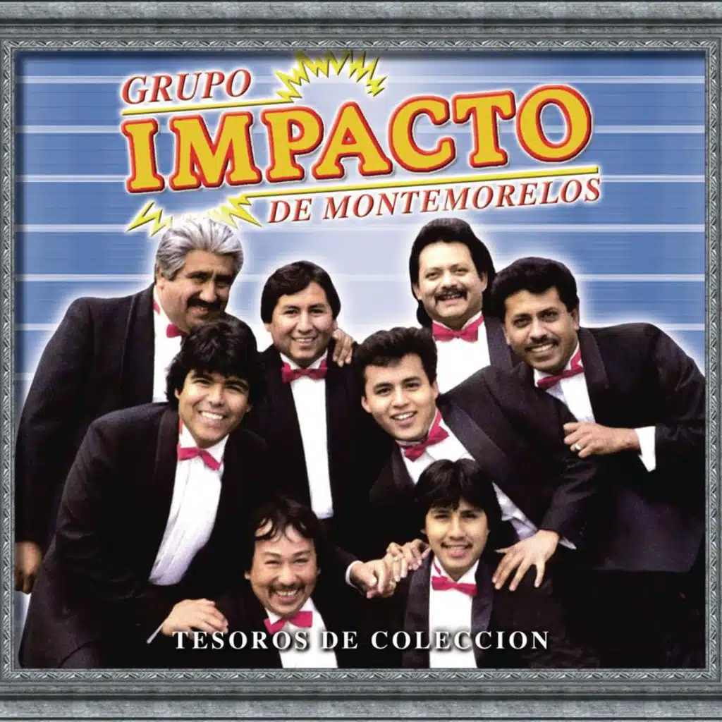 Tesoros de Colección - Impacto de Montemorelos