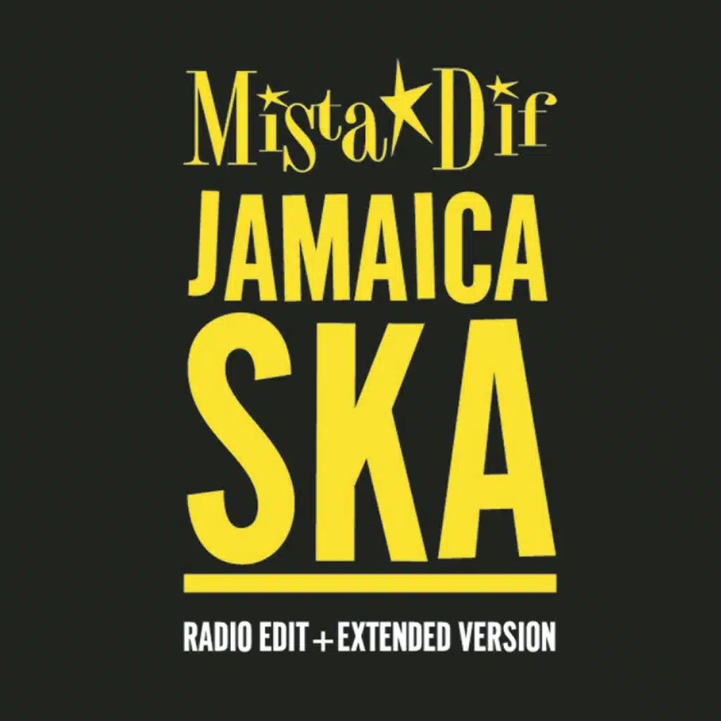Jamaica Ska