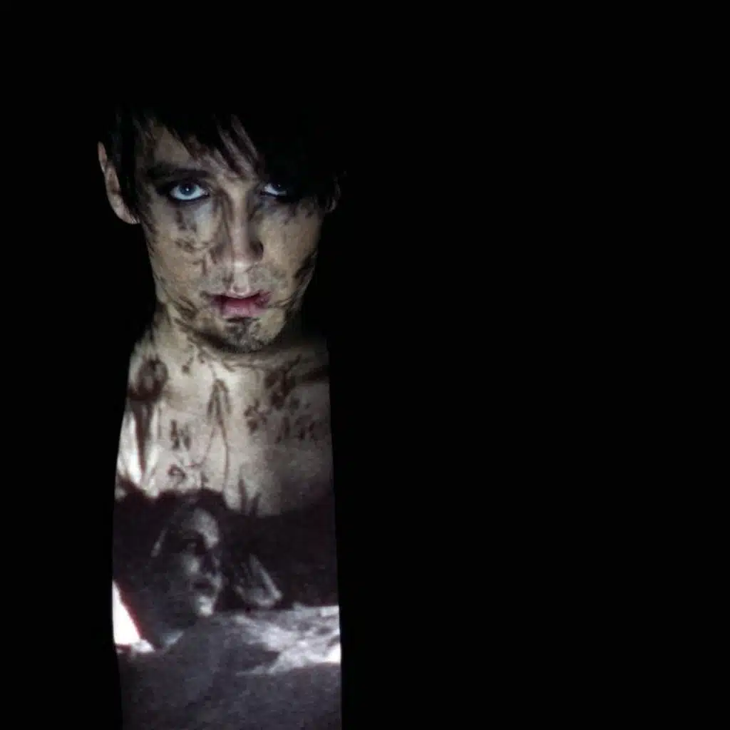 Now That You´re Here