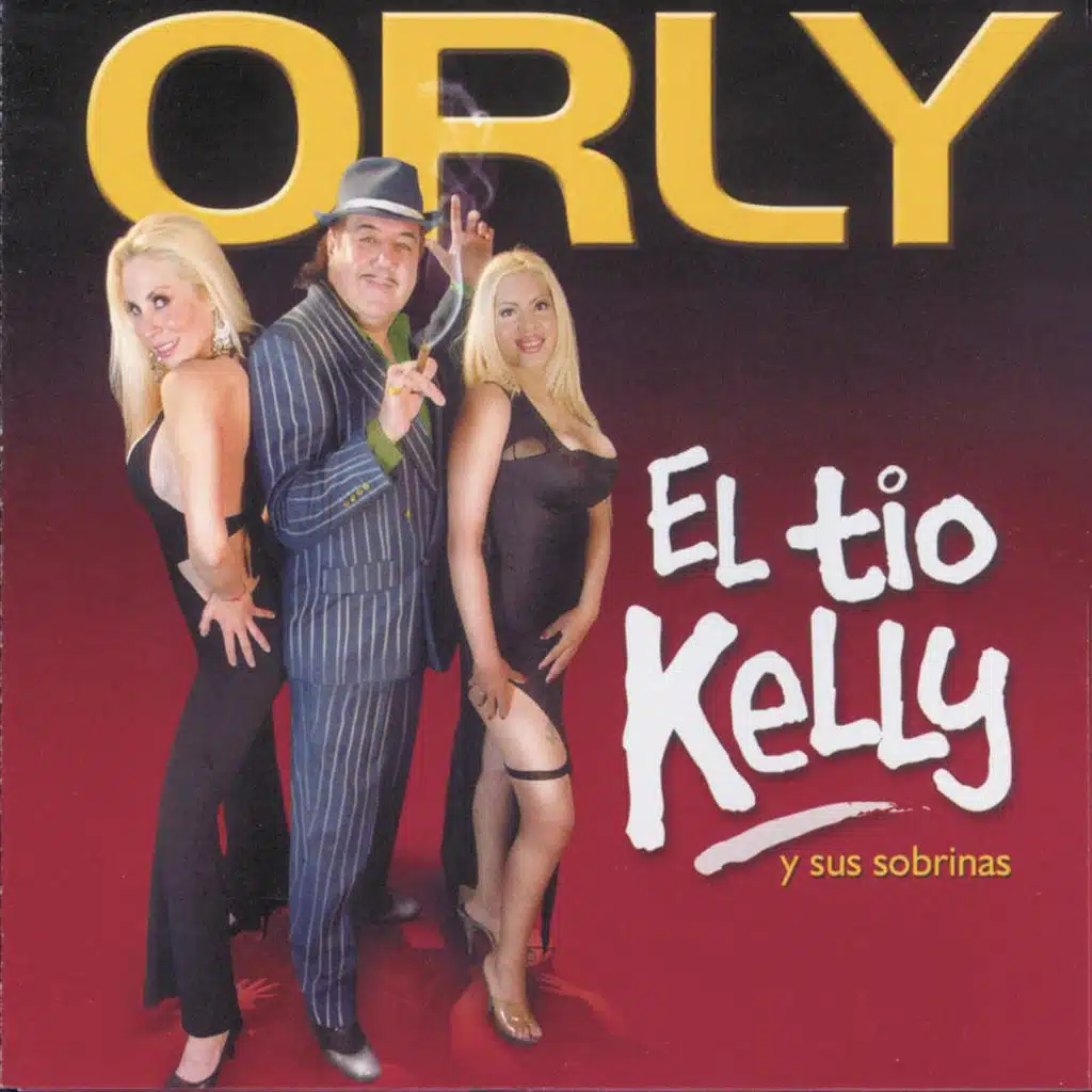 El Tio Kelly y Sus Sobrinas