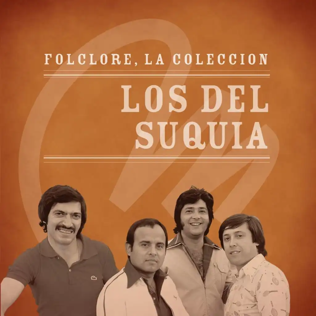 Folclore - La Colección - Los Del Suquía