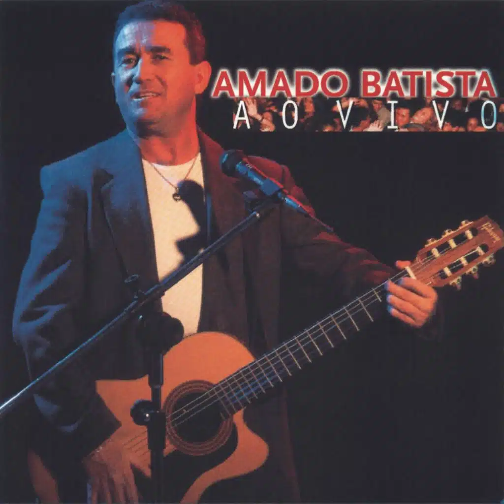 Menininha Meu Amor (Ao Vivo)