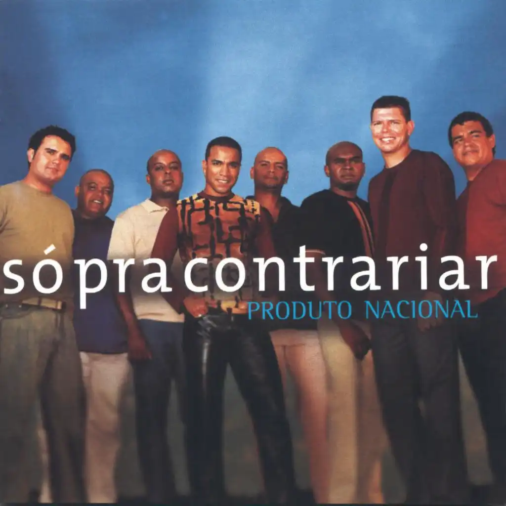 Produto Nacional