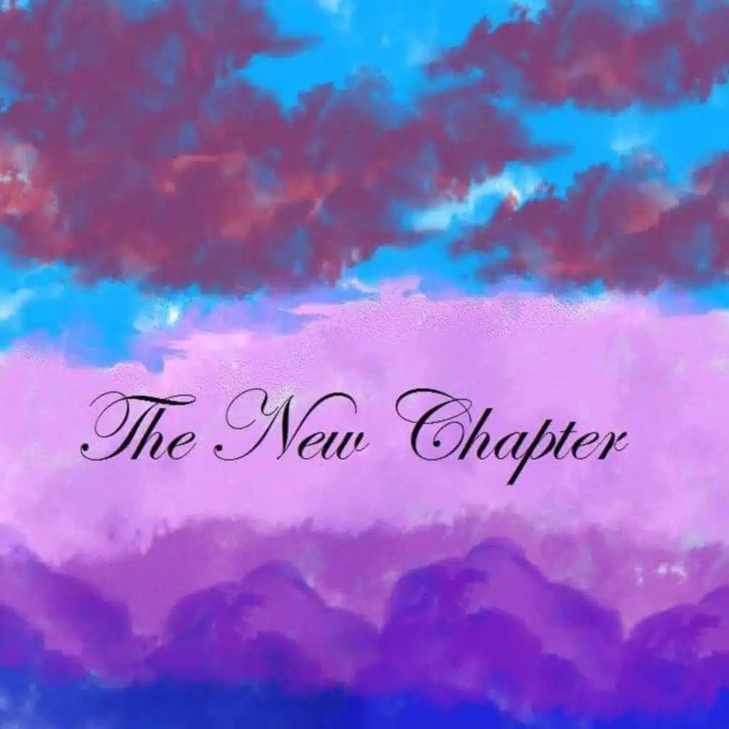 The New Chapter Demo