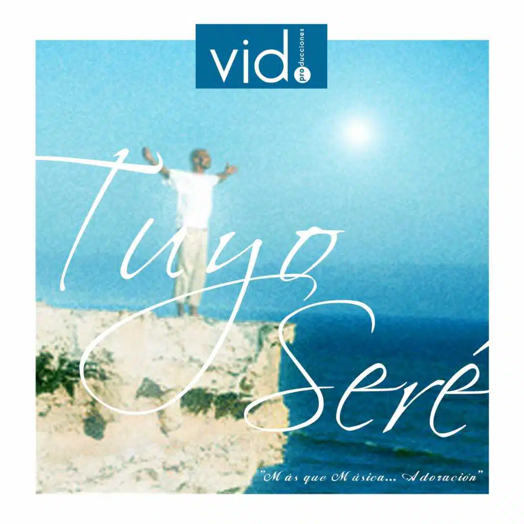Tuyo Seré