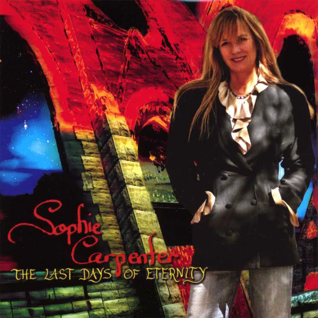 The Last Days Of Eternity