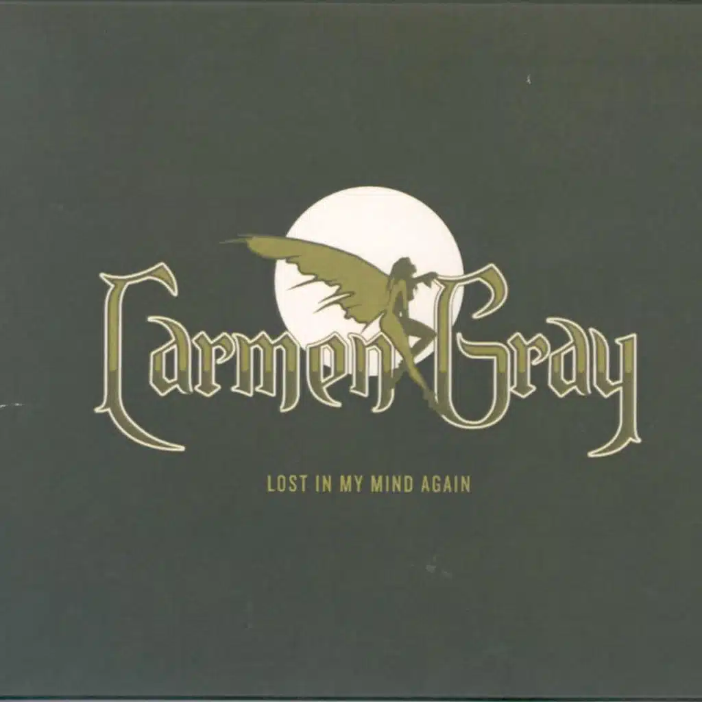 Lost In My Mind Again