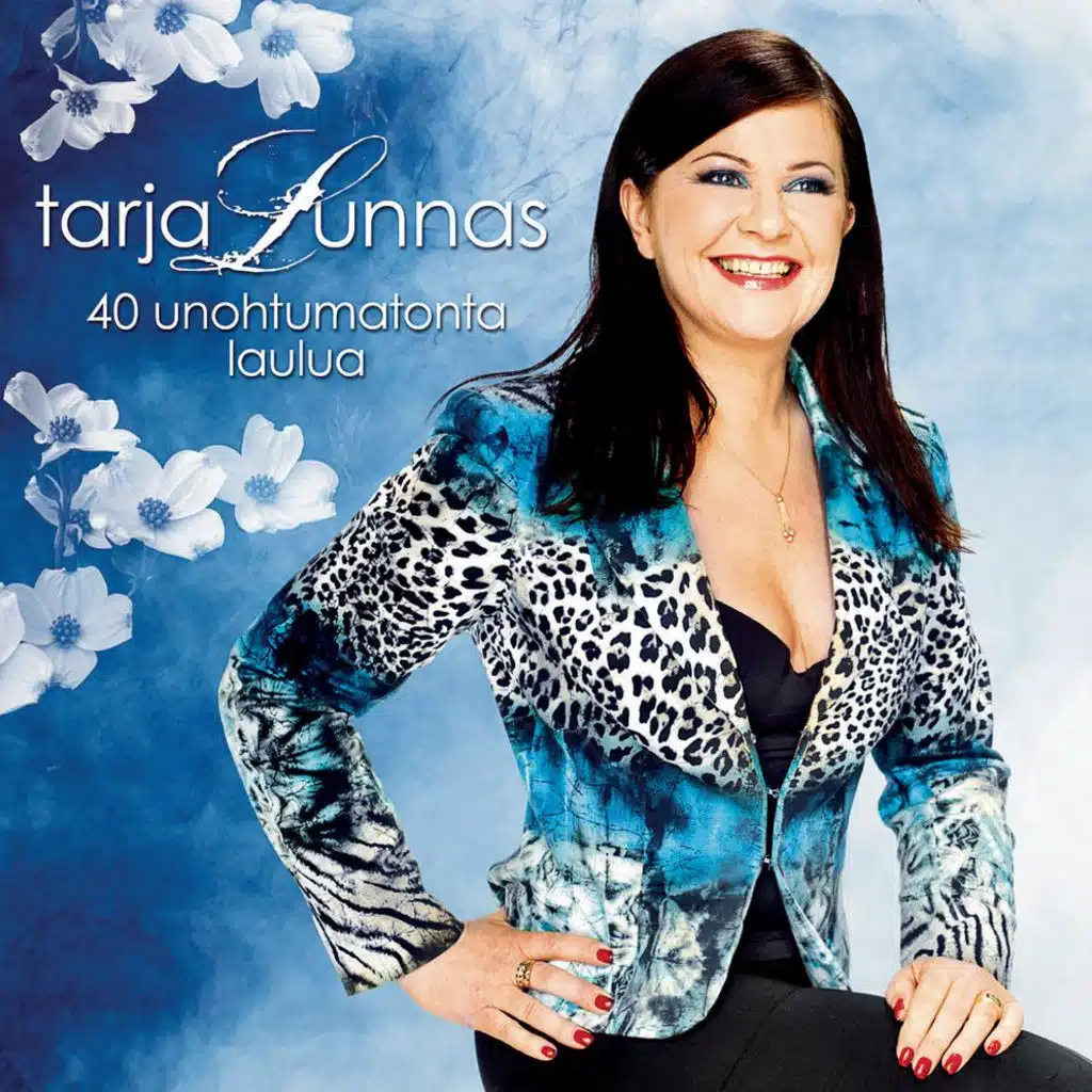 40 Unohtumatonta laulua