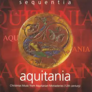 Acquitania - Christmas Music From Acquitanian Monasteries