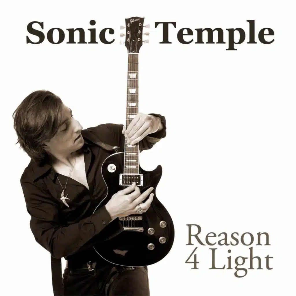 Reason 4 Light