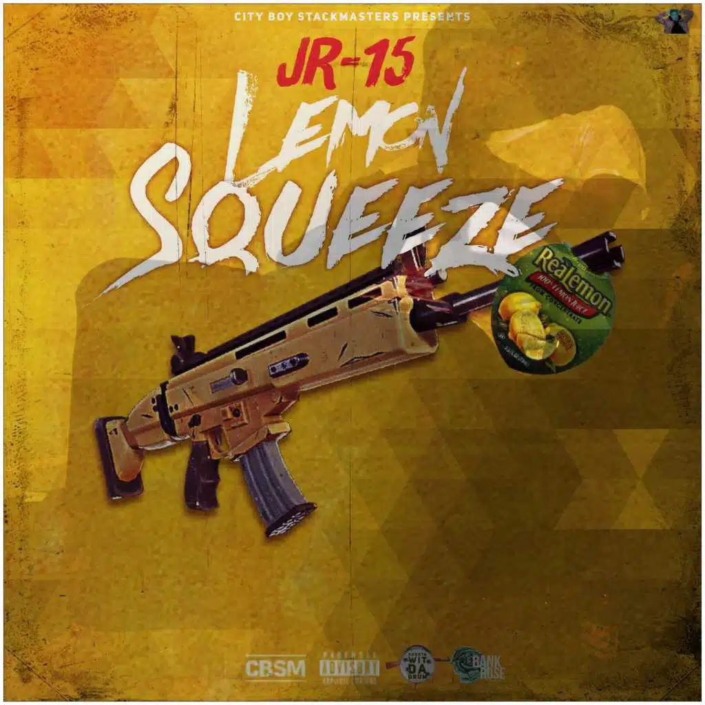 Lemon Squeeze