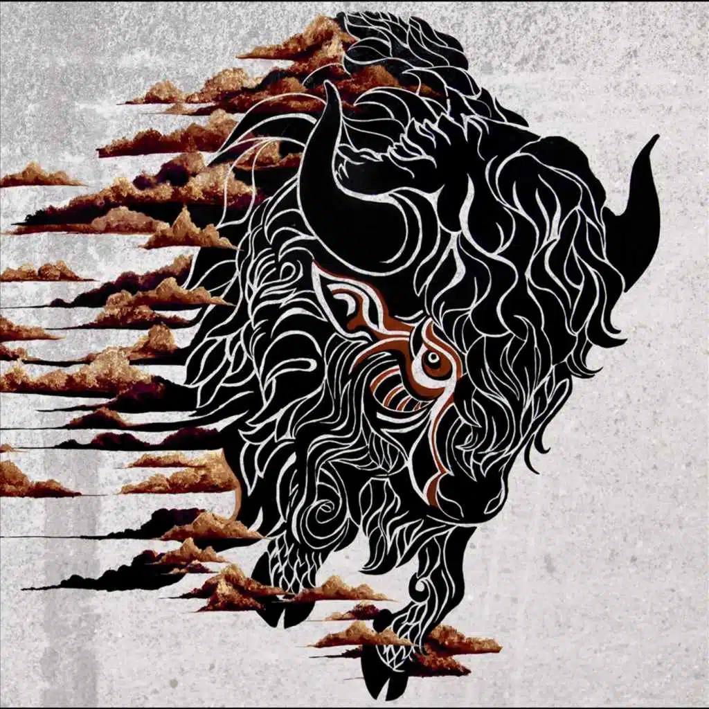 Sour Soul / A Scribe Amidst The Lions split 1