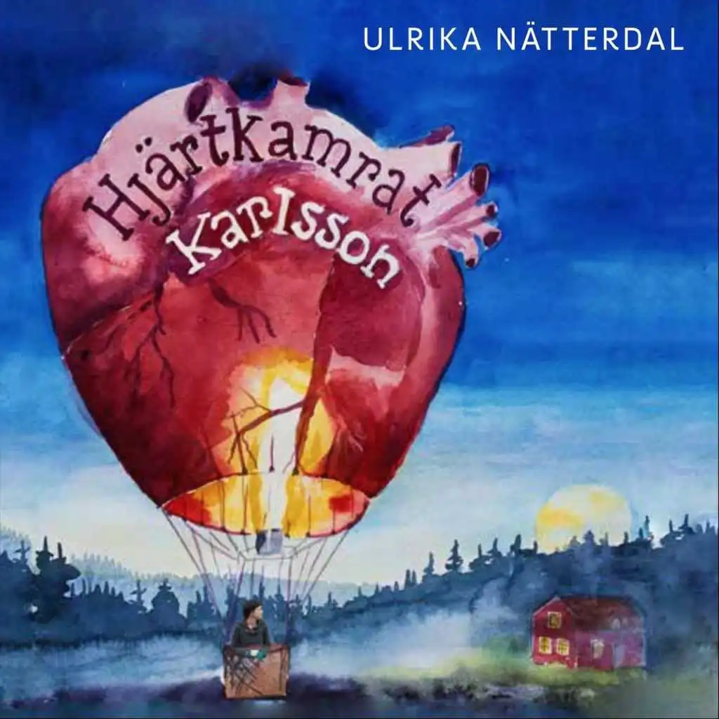 Ulrika Nätterdal