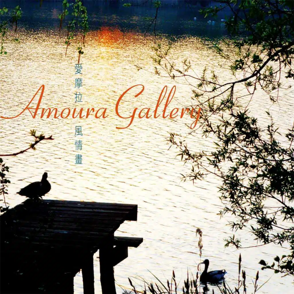 Amoura Gallery