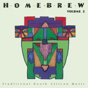 Homebrew Vol. 2