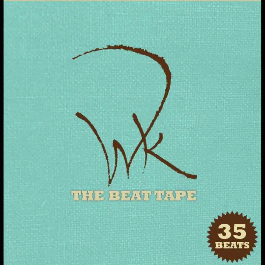 The Beat Tape
