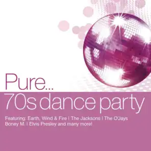 Pure... 70's Dance Party