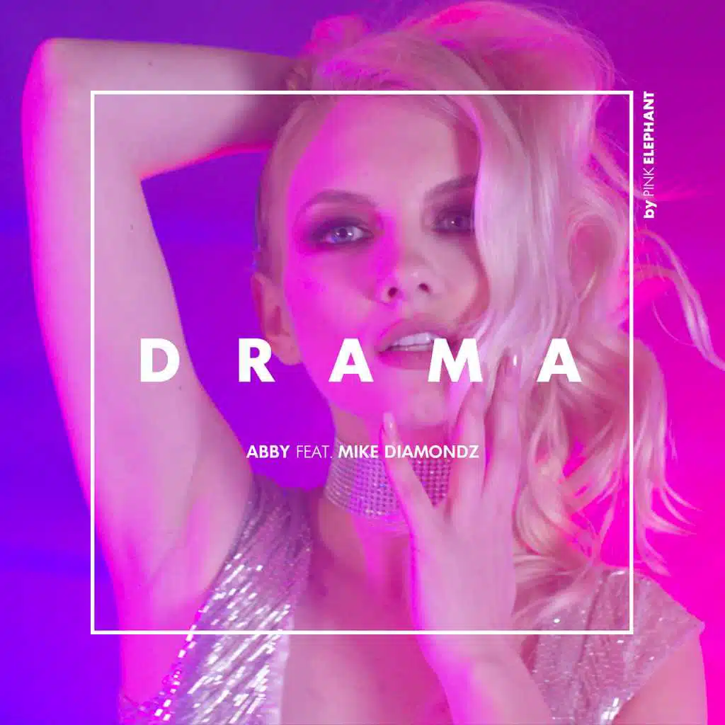 Drama (feat. Mike Diamondz)