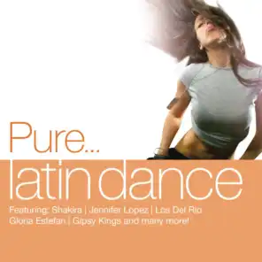 Pure... Latin Dance