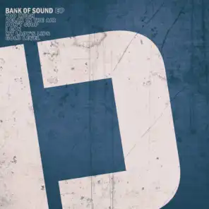 Bank of Sound EP