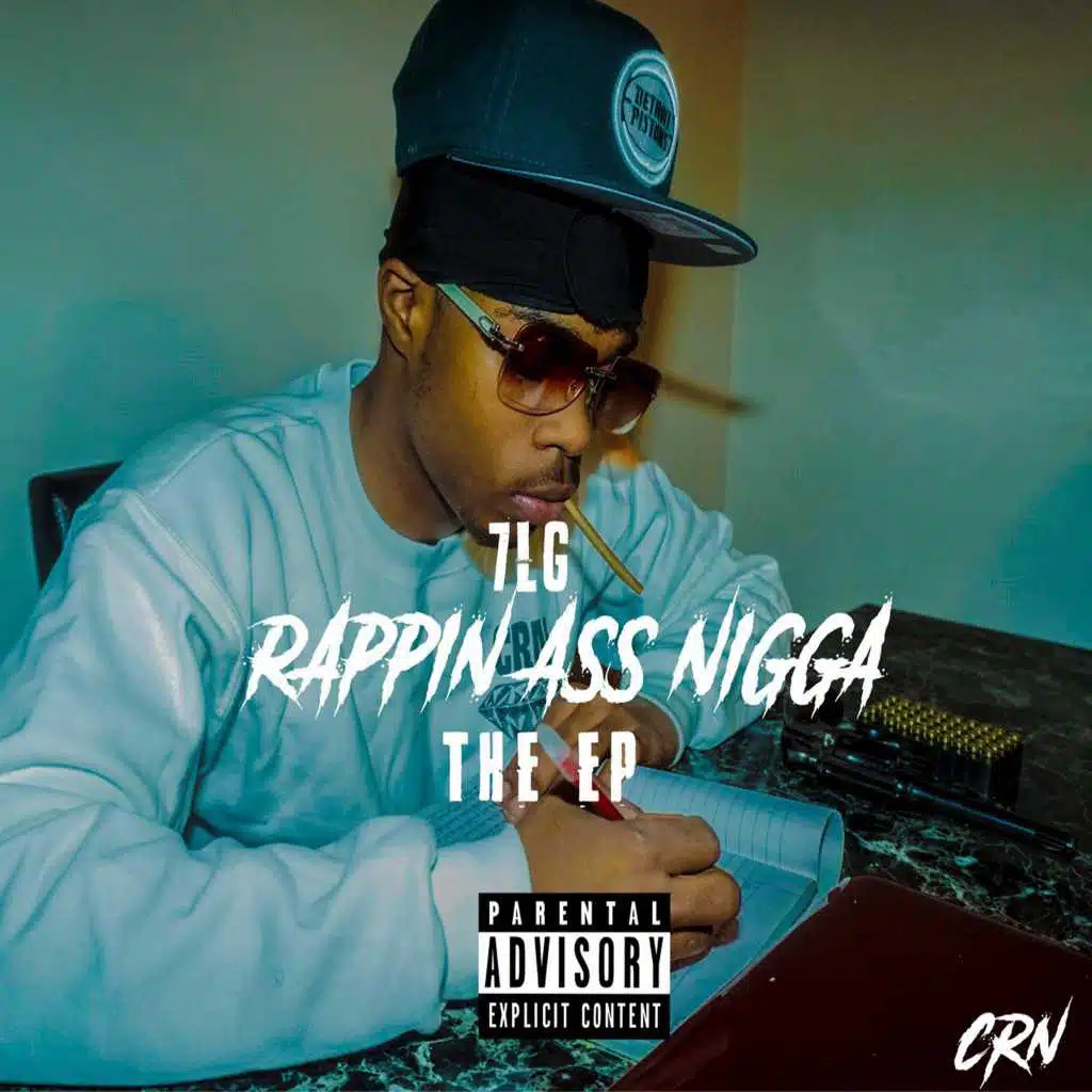 Rappin' Ass Nigga