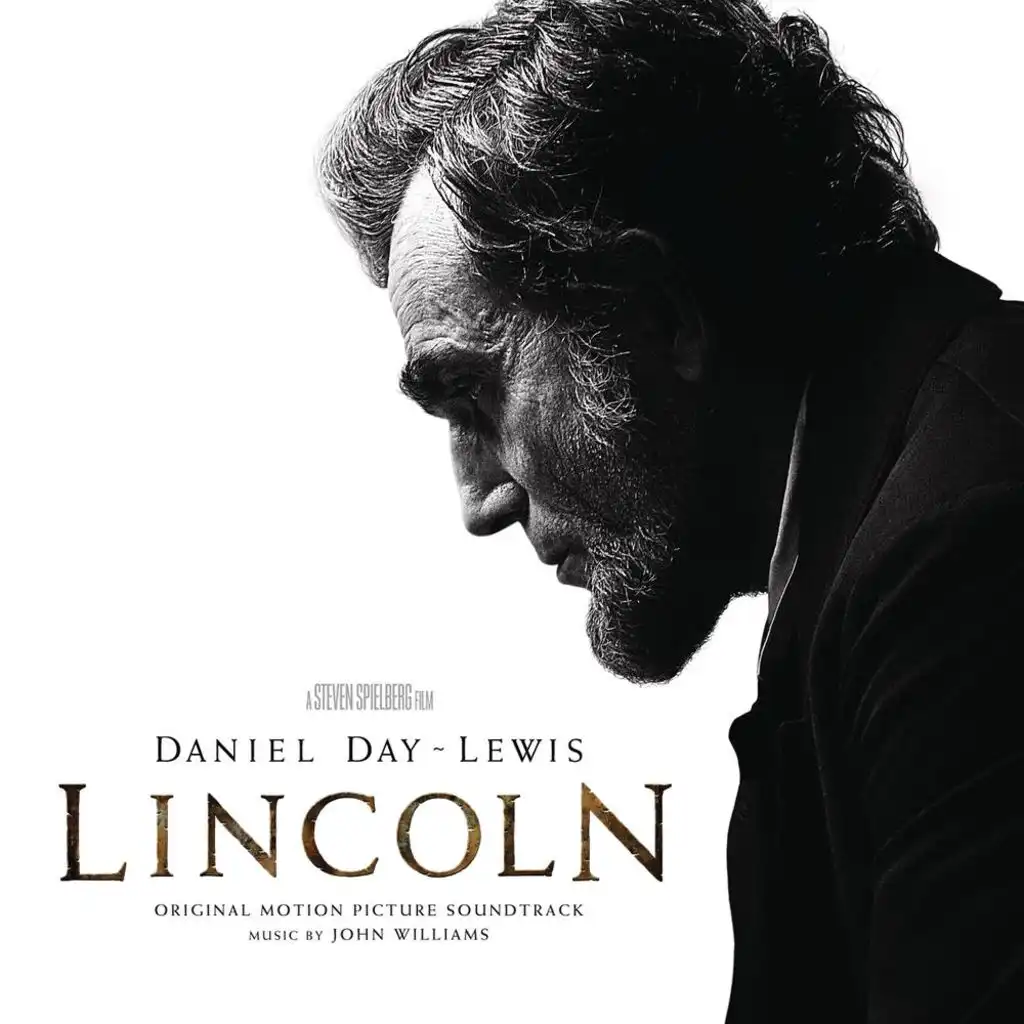 Lincoln (Original Motion Picture Soundtrack)