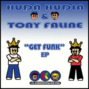 Get Funk EP