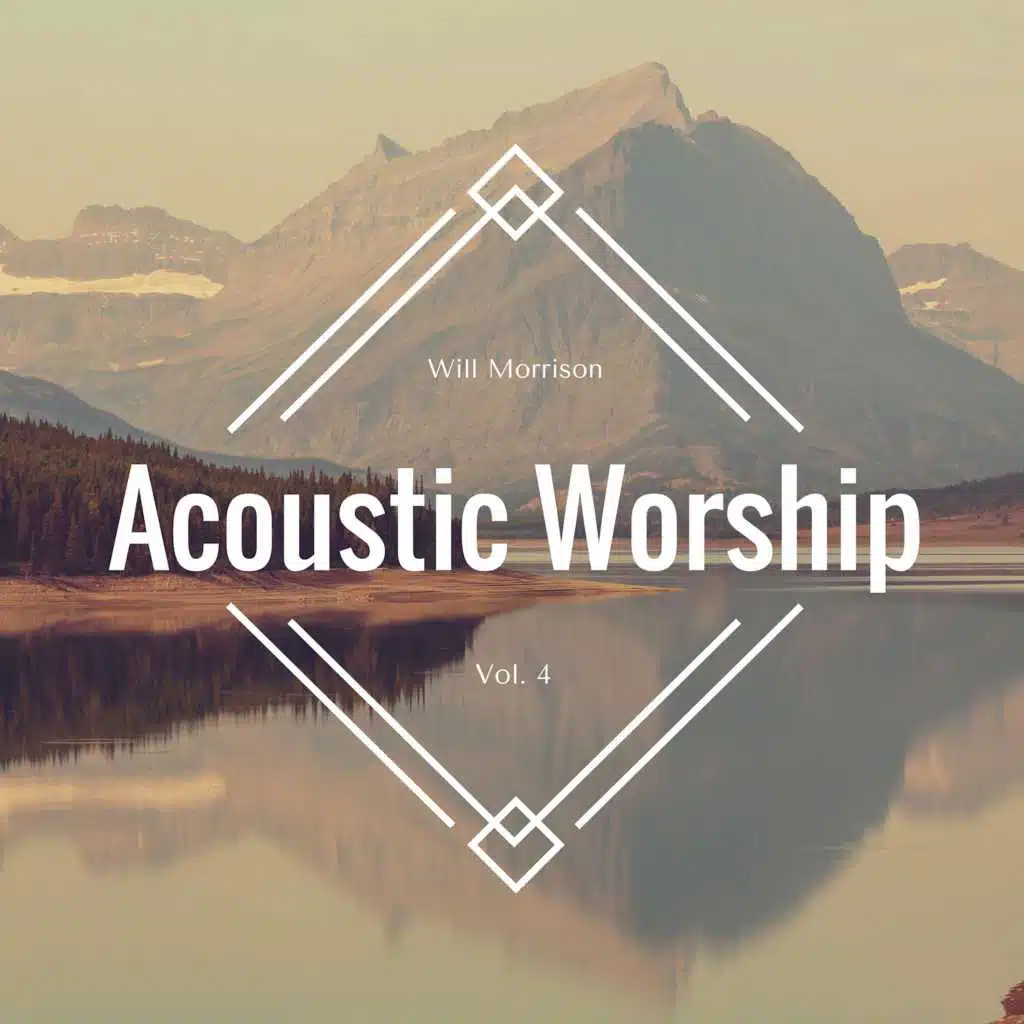 Acoustic Worship, Vol. 4